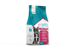 Carni (Карни) VD Mobility mini Сухой лечебный корм для собак мелких пород для суставов 2,5 кг
