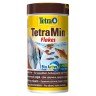 TetraTetraMin Flakes Корм для всех видов декоративных рыб (хлопья) 52 г 250 мл