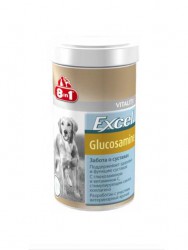 Глюкозамин для собак (Small Breed)