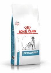 Royal Canin (Роял Канин) Hypoallergenic DR 21 - Диетический корм для собак свыше 10 кг Гипоаллергенный 14 кг