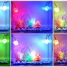 Погружные светодиодные лампы для аквариума
